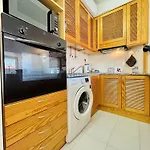 Sea Breeze Appartement Costa de Caparica