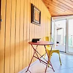 Appartement Sea Breeze *