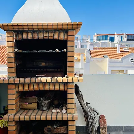 Sea Breeze Costa da Caparica