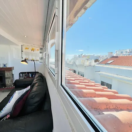 Sea Breeze Apartamento Costa da Caparica