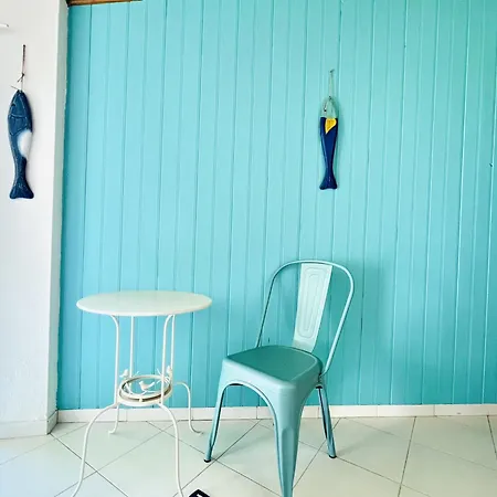 Apartamento Sea Breeze *