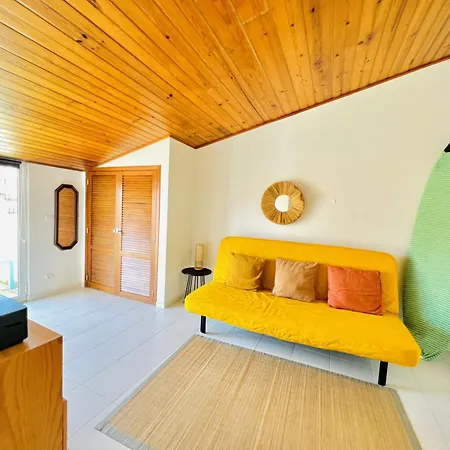 Sea Breeze Apartamento Costa da Caparica