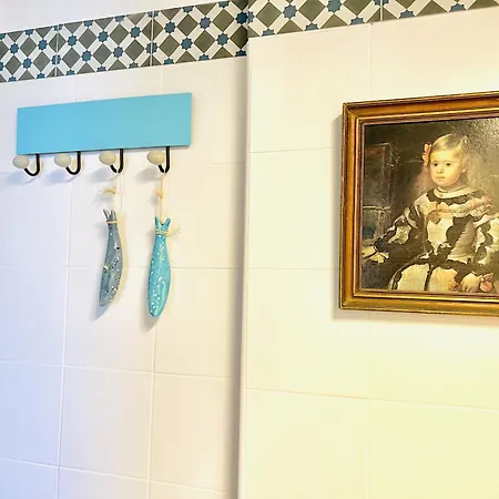 Sea Breeze Costa da Caparica