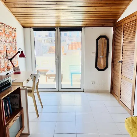 Sea Breeze * Costa da Caparica