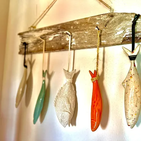 Apartamento Sea Breeze *