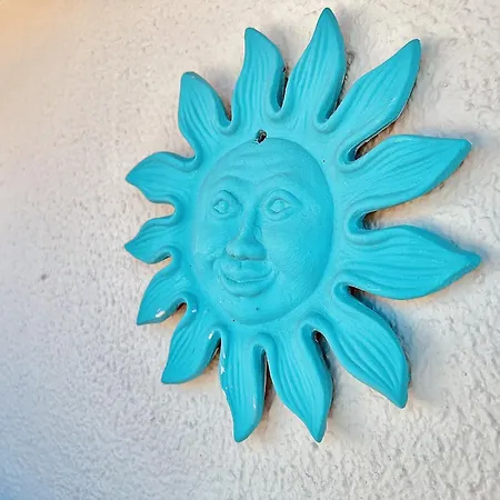 Sea Breeze Apartamento *