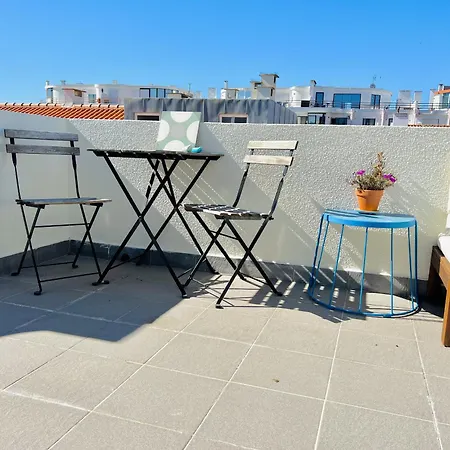 Apartamento Sea Breeze Costa da Caparica