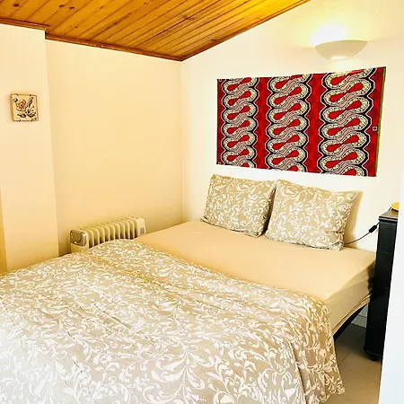 Apartamento Sea Breeze Costa da Caparica