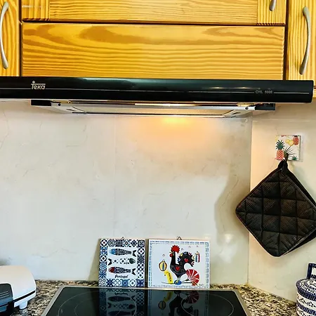 Sea Breeze Apartamento