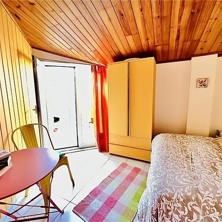 Apartamento Sea Breeze