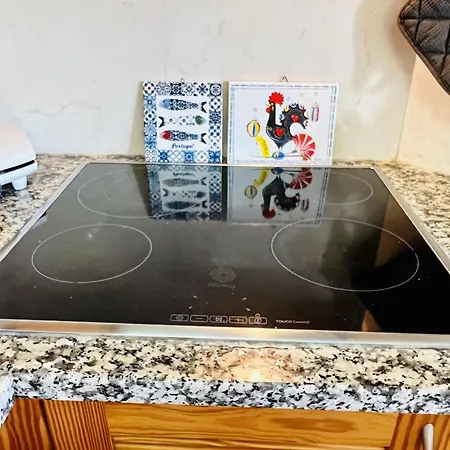 Sea Breeze Apartamento Costa da Caparica