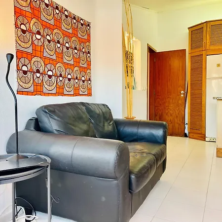 Sea Breeze * Costa da Caparica