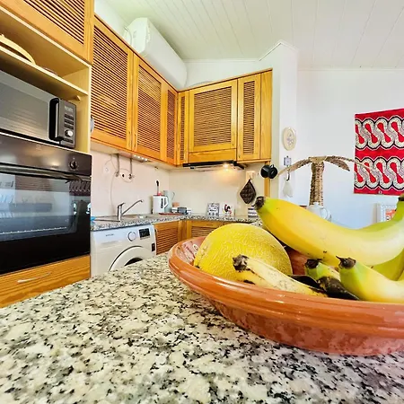 Apartamento Sea Breeze