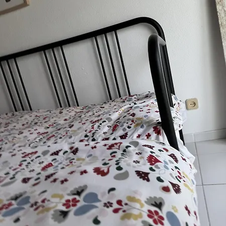 Apartamento Sea Breeze