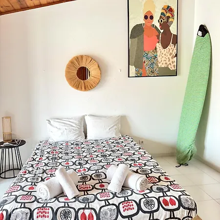 Sea Breeze Apartamento Costa da Caparica