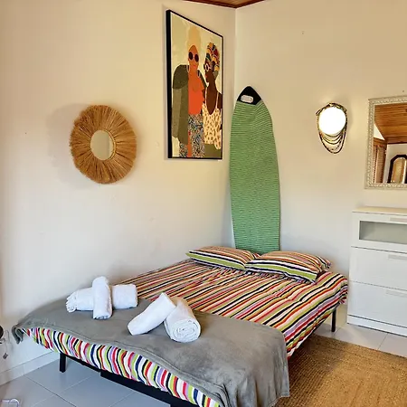 Sea Breeze Apartamento *