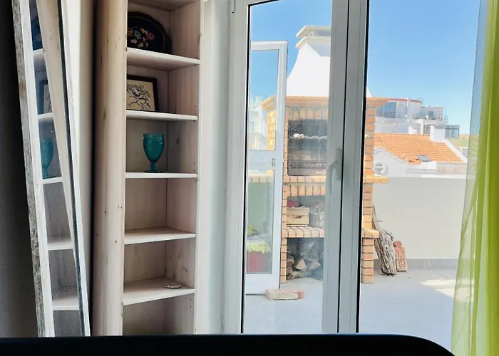 Sea Breeze * 卡帕里卡海岸