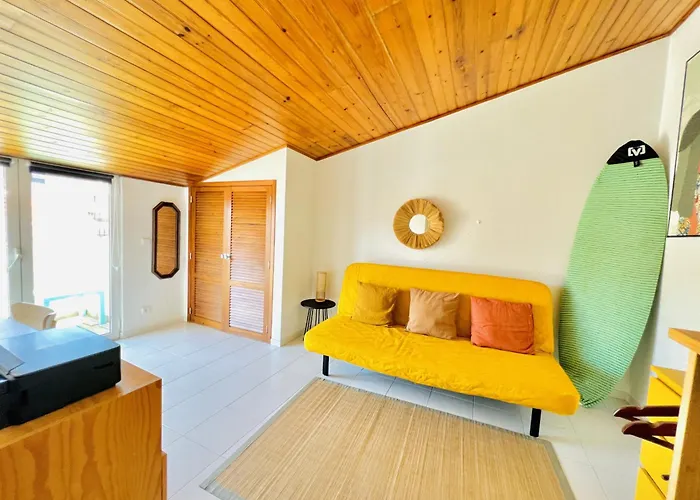 Sea Breeze 公寓 卡帕里卡海岸