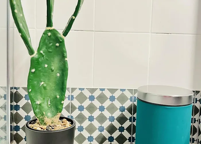 公寓 Sea Breeze 卡帕里卡海岸