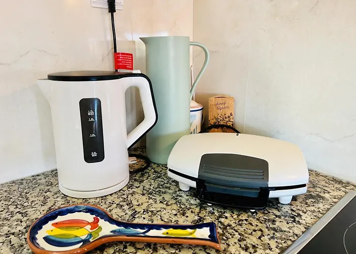 Sea Breeze 卡帕里卡海岸