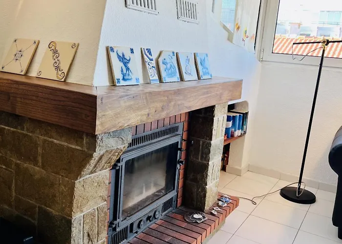 Sea Breeze * 卡帕里卡海岸