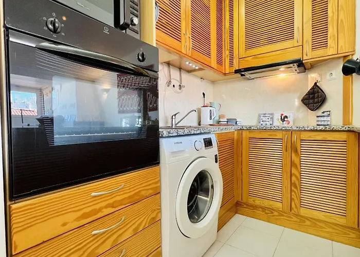 Sea Breeze 公寓 卡帕里卡海岸