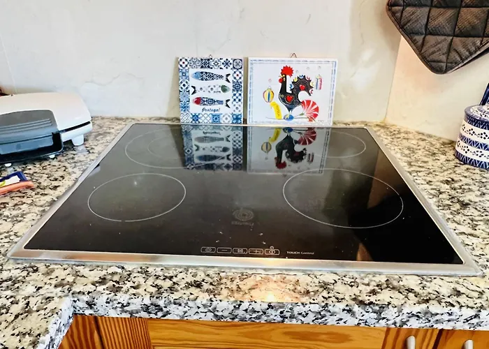 Sea Breeze 公寓 卡帕里卡海岸