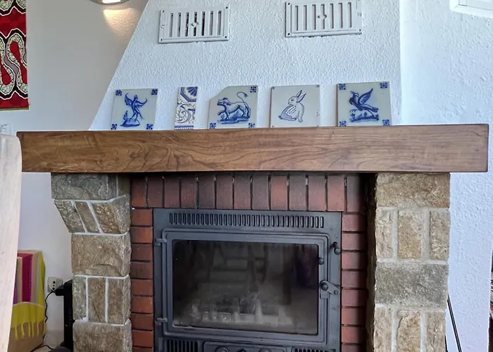 公寓 Sea Breeze 卡帕里卡海岸