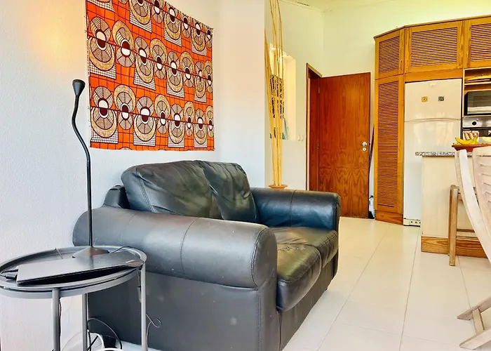 Sea Breeze * 卡帕里卡海岸