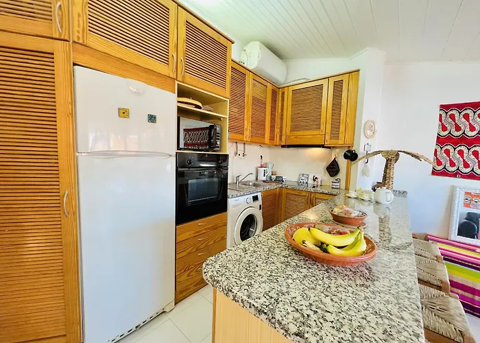 Sea Breeze * 卡帕里卡海岸