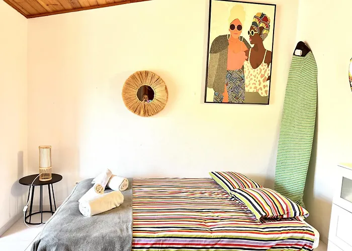 Sea Breeze 公寓 卡帕里卡海岸