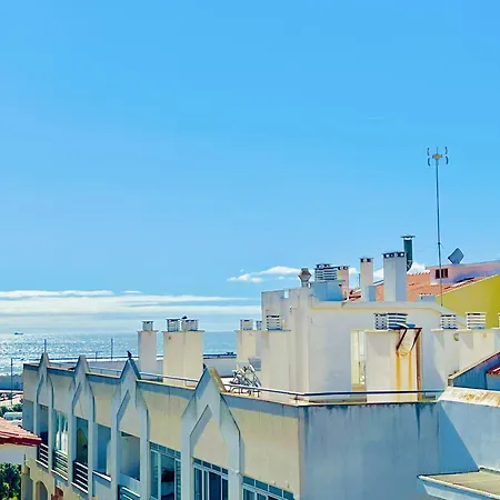 Apartamento Sea Breeze Costa da Caparica