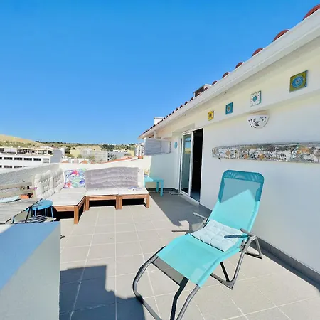 Apartamento Sea Breeze *