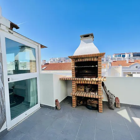 Sea Breeze Apartamento Costa da Caparica