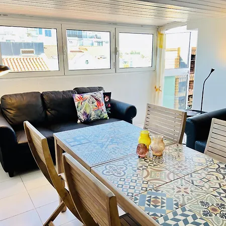 Sea Breeze Apartamento Costa da Caparica