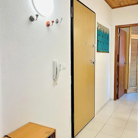 Apartmán Sea Breeze Costa de Caparica