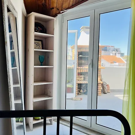 Sea Breeze * Costa da Caparica