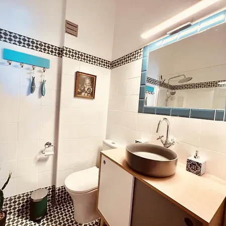 Apartamento Sea Breeze *