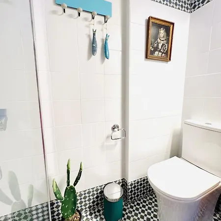 Sea Breeze Apartamento *