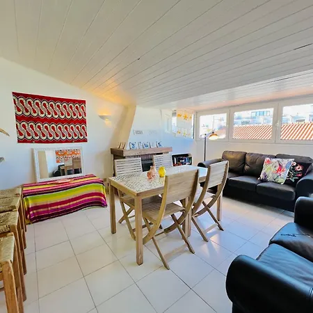 Sea Breeze Apartamento