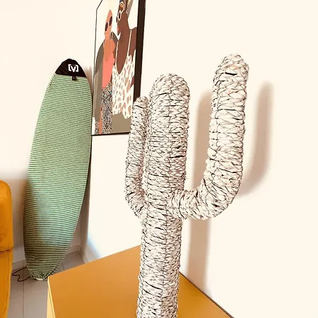 Appartement Sea Breeze *