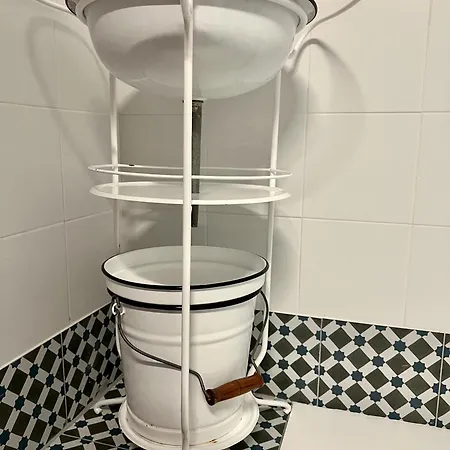 Sea Breeze Appartement *