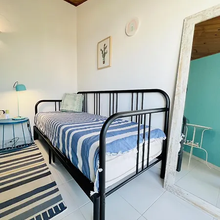 Sea Breeze Appartement Costa da Caparica