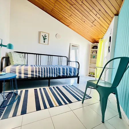 Apartamento Sea Breeze *