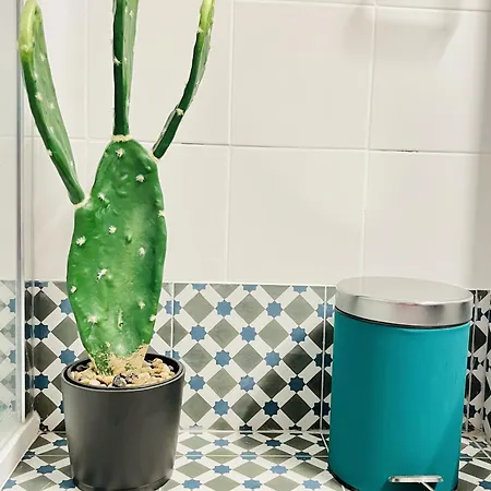 Appartement Sea Breeze Costa da Caparica