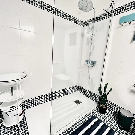 Appartement Sea Breeze