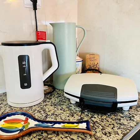 Sea Breeze Costa da Caparica