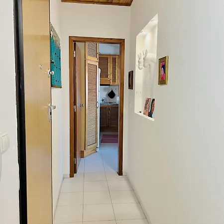 Sea Breeze Apartmán