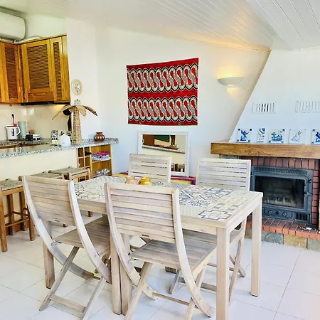 Sea Breeze Appartement