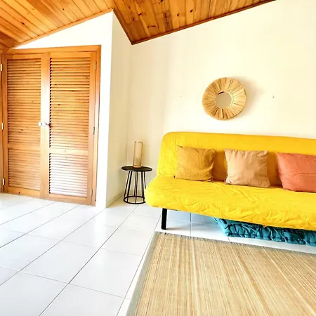 Apartmán Sea Breeze